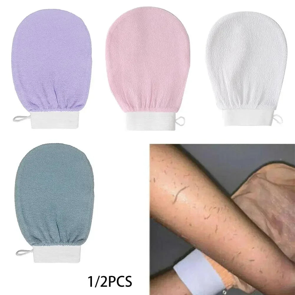  Exfoliating Glove