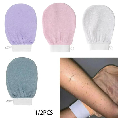 Exfoliating Glove