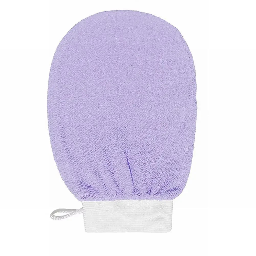  Exfoliating Glove