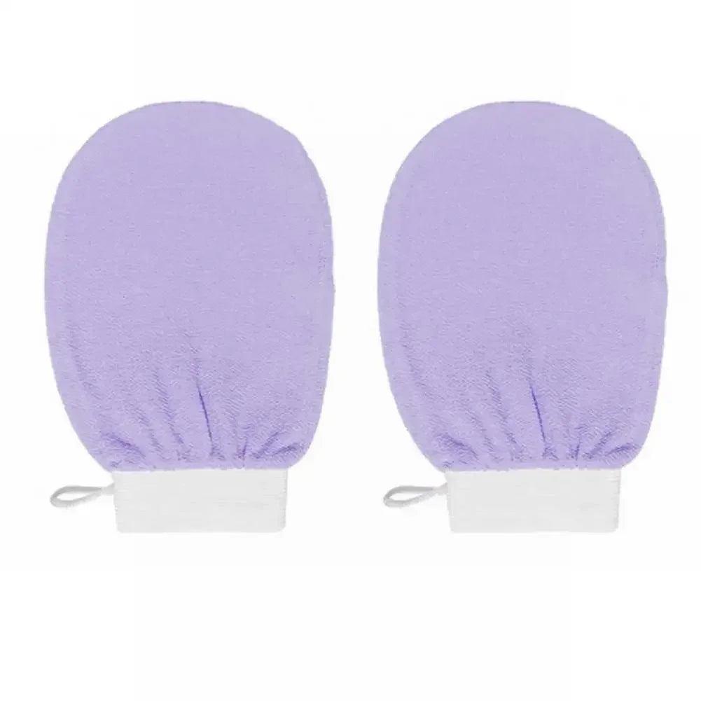  Exfoliating Glove