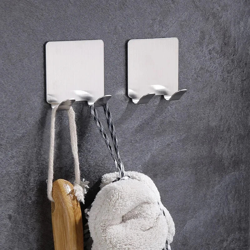 2Pcs Razor Holder