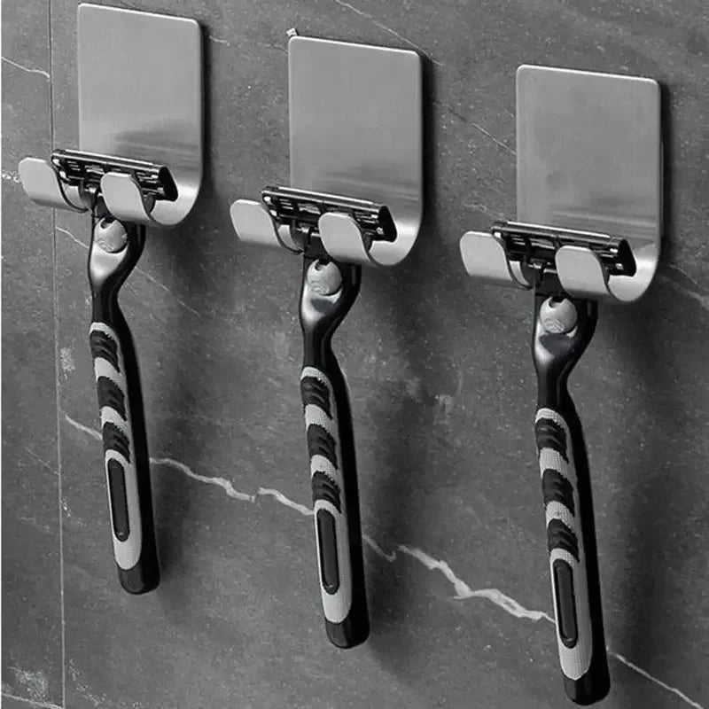 2Pcs Razor Holder