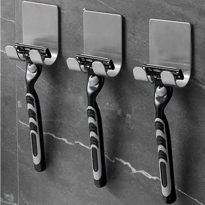 2Pcs Razor Holder