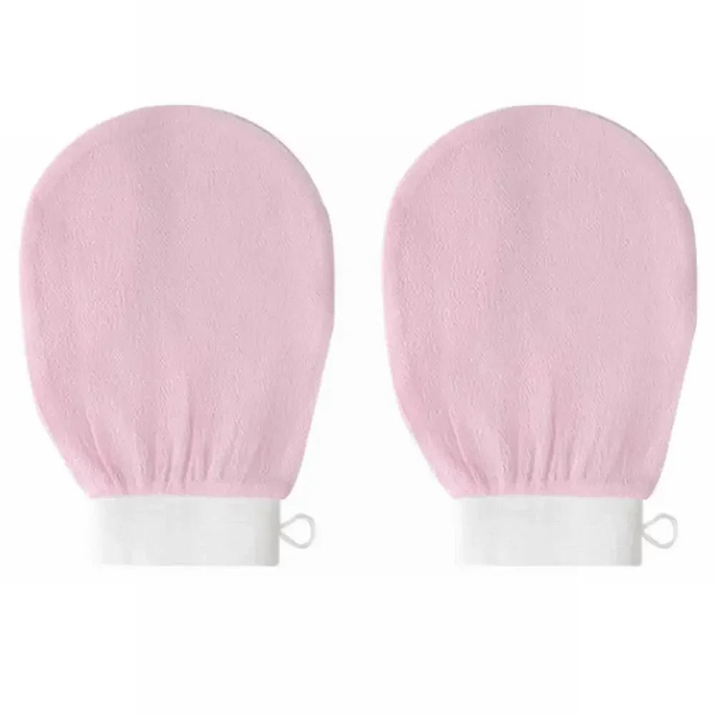  Exfoliating Glove
