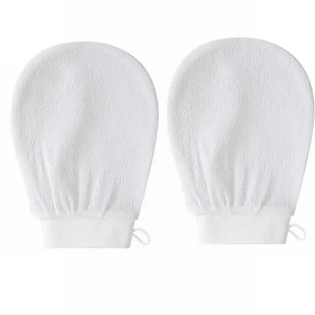  Exfoliating Glove