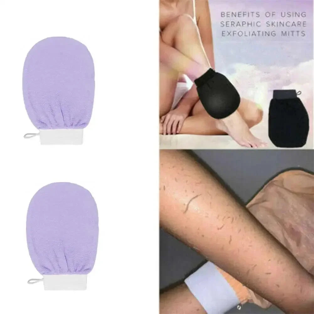  Exfoliating Glove