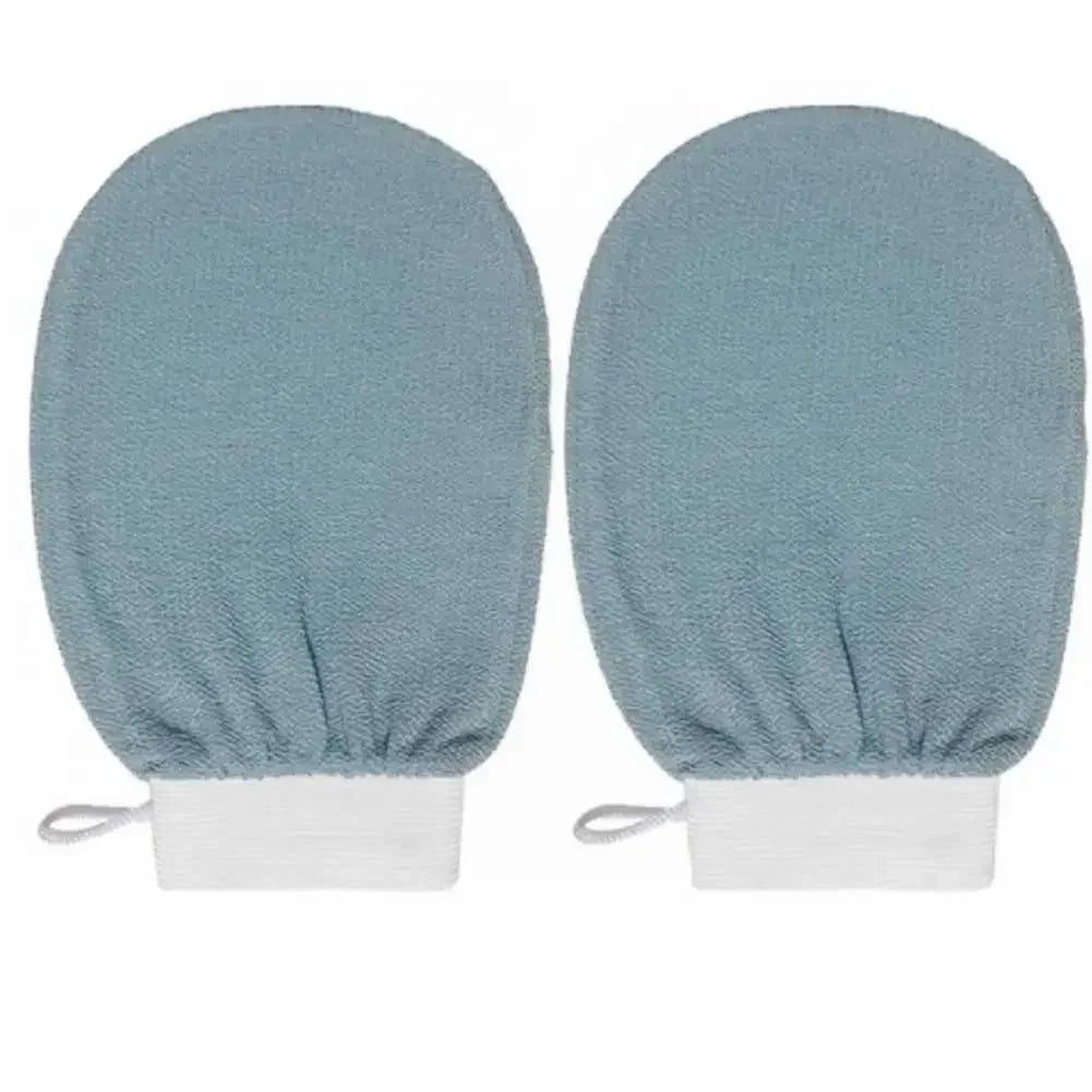  Exfoliating Glove